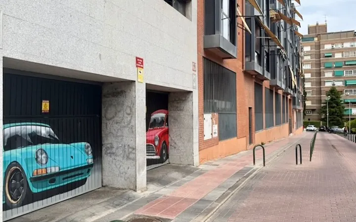 Ático en Paseo de las Acacias, 65, Acacias - Foto 23