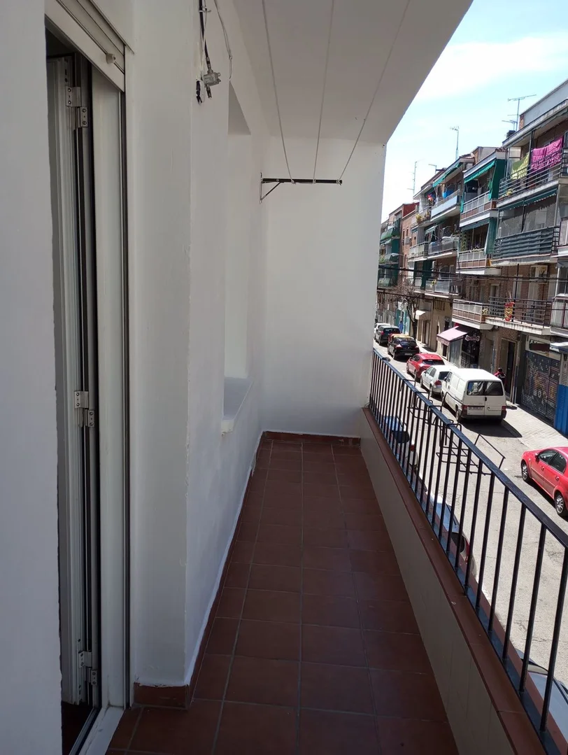 Piso en calle del Halcón, 3 - Foto 4