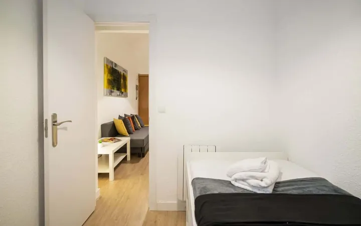Piso en Calle de Monteleón, 3, Malasaña-Universidad - Foto 10