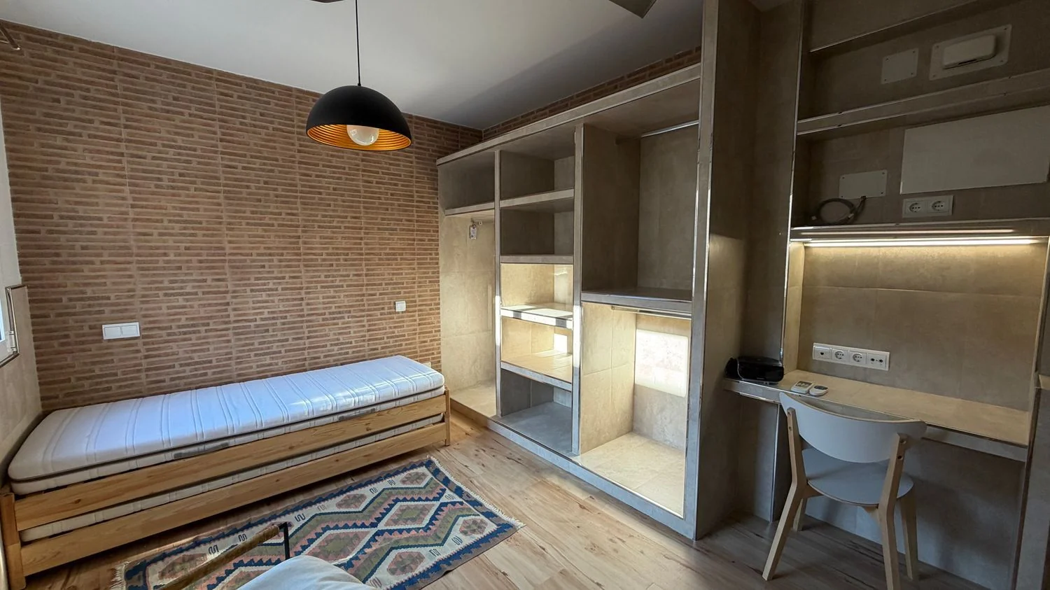 Estudio en Calle de Ayala, 30, Recoletos - Foto 6