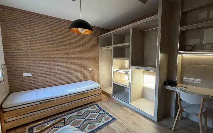 Estudio en Calle de Ayala, 30, Recoletos - Foto 6