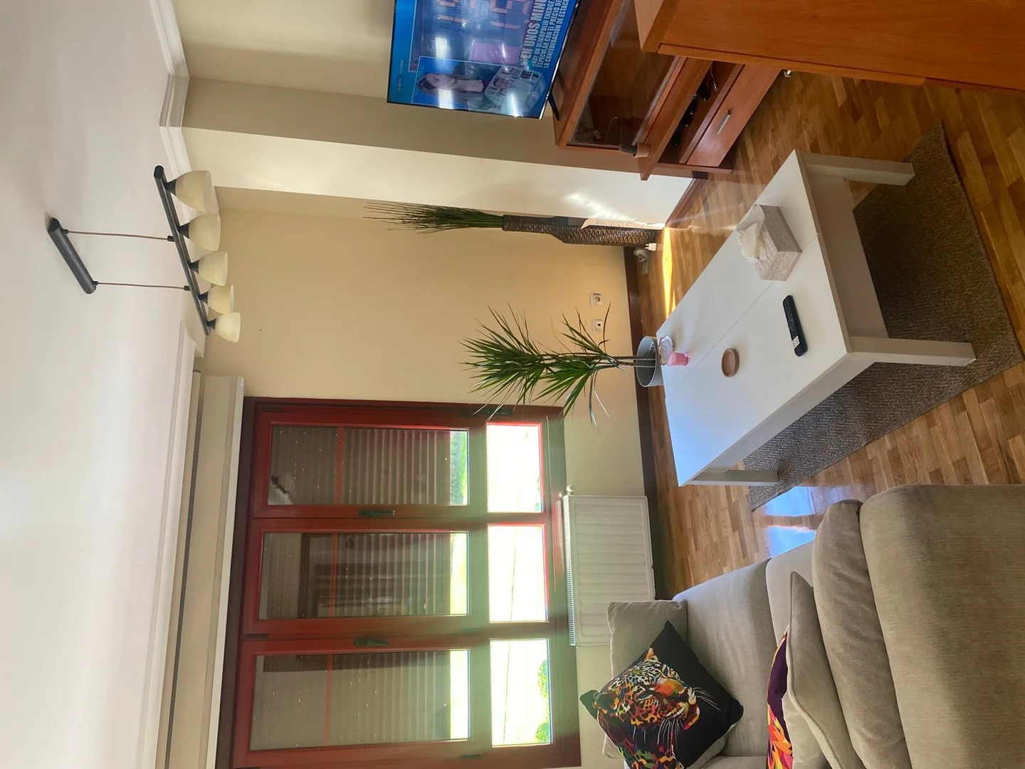 Piso en plaza de los Cuatro Caños, 4 - Foto 16