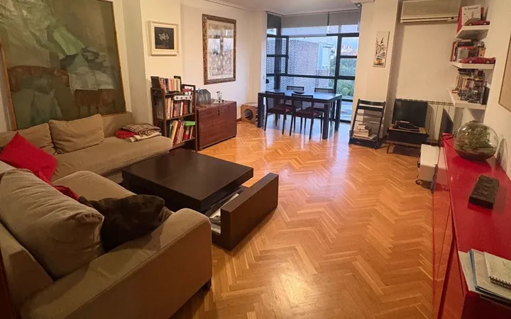 Ático en Calle de Lira, 21, Estrella - Foto 12
