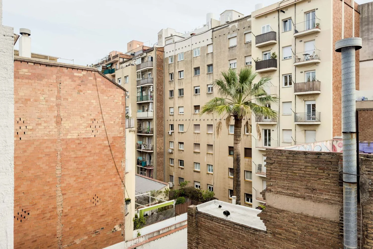Piso en Calle de la Mare de Déu del Coll s/n, La Salut - Foto 36