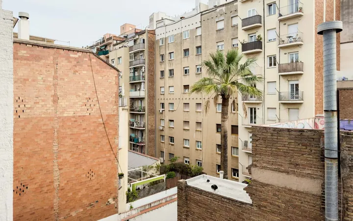 Piso en Calle de la Mare de Déu del Coll s/n, La Salut - Foto 36