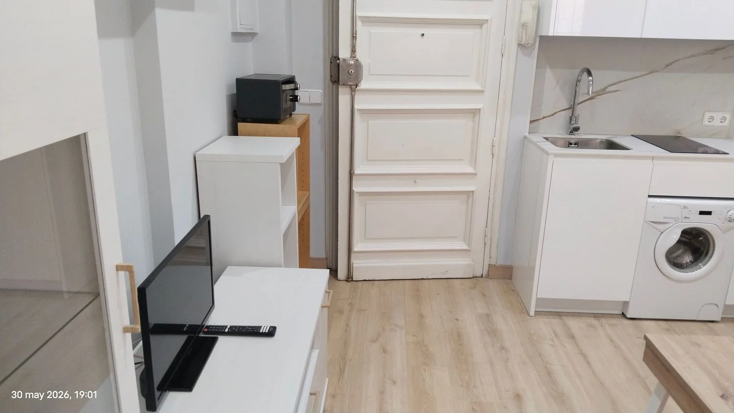 Piso en Calle de Alberto Aguilera, 15 dpd - Foto 8