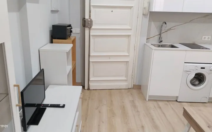 Piso en Calle de Alberto Aguilera, 15 dpd - Foto 8