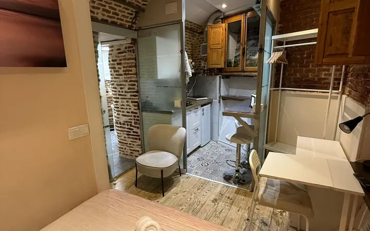 Piso en Calle de las Minas, 16, Malasaña-Universidad - Foto 2