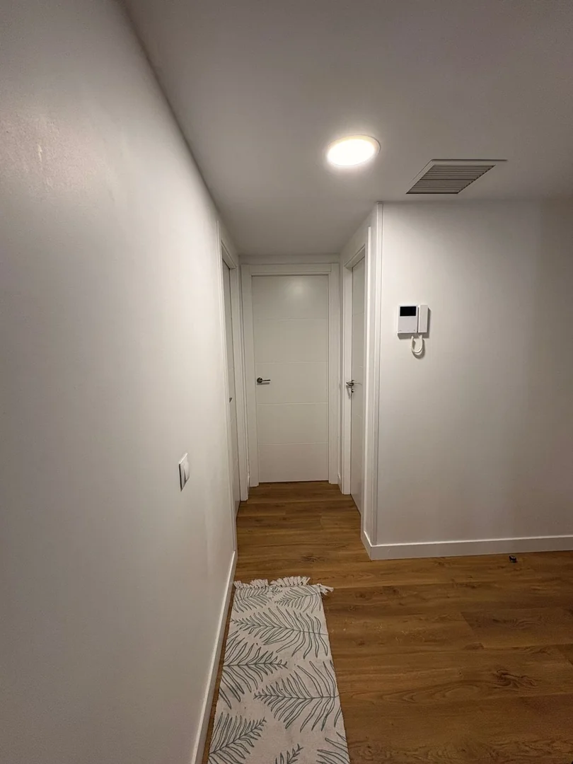 Piso en Calle Tántalo, 6, Butarque - Foto 3