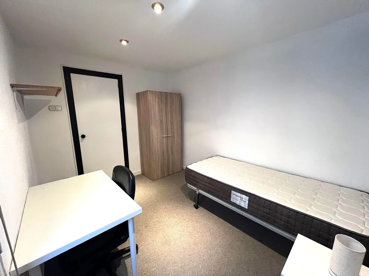 Piso en calle de la Huerta de Castañeda, 12 - Foto 34