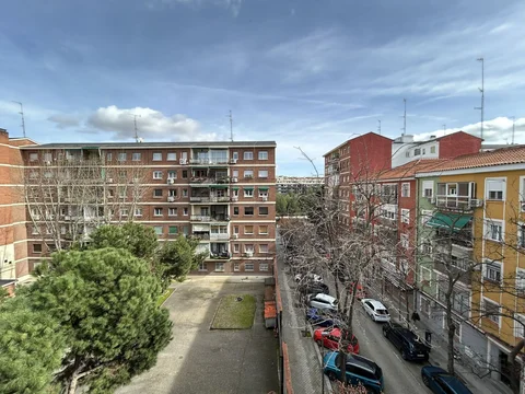 Piso en Barrio Puerta del Ángel - Foto 22