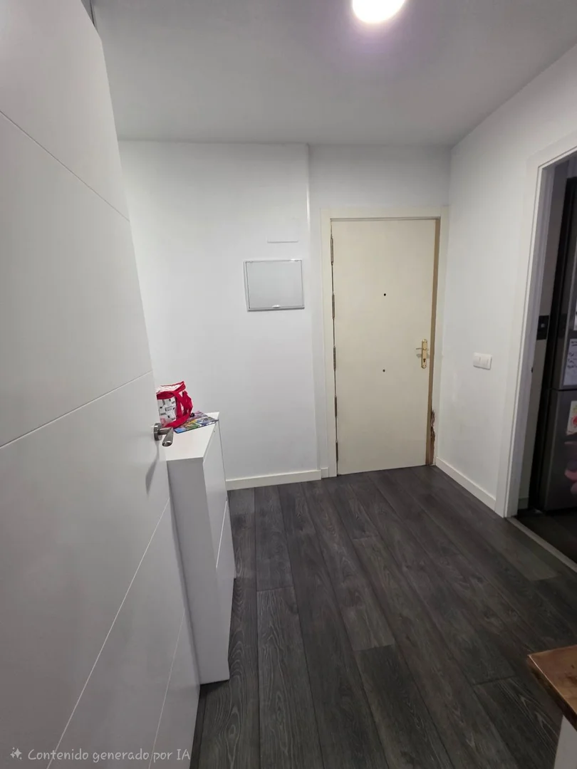 Piso en calle Albuñuelas, 32 - Foto 2