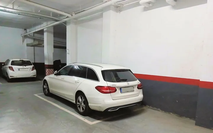 Piso en Calle de Antonio López, Moscardó - Foto 76