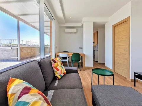 Ático en Barrio Imperial - Foto 6