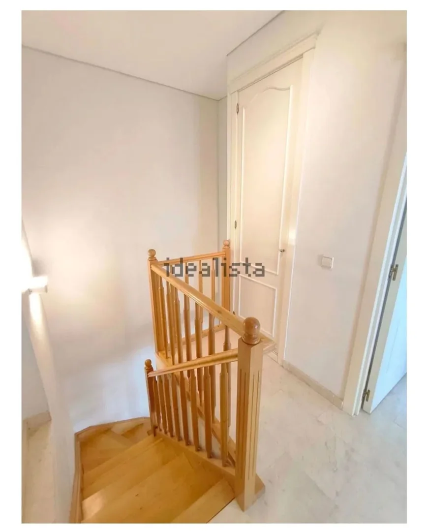 Dúplex en Avenida de Machupichu, 33, Conde Orgaz-Piovera - Foto 11