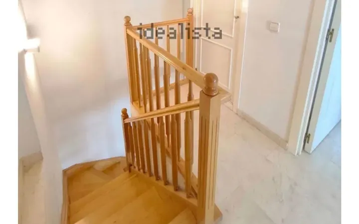 Dúplex en Avenida de Machupichu, 33, Conde Orgaz-Piovera - Foto 11