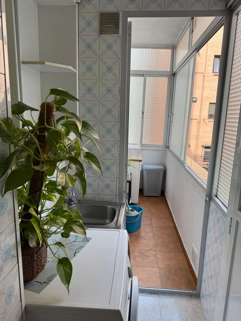 Piso en Avenida de la Ciudad de Barcelona, 220, Adelfas - Foto 28