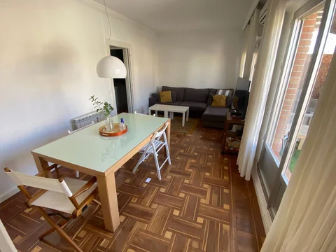 Ático en calle de Hermosilla, 75 - Foto 10