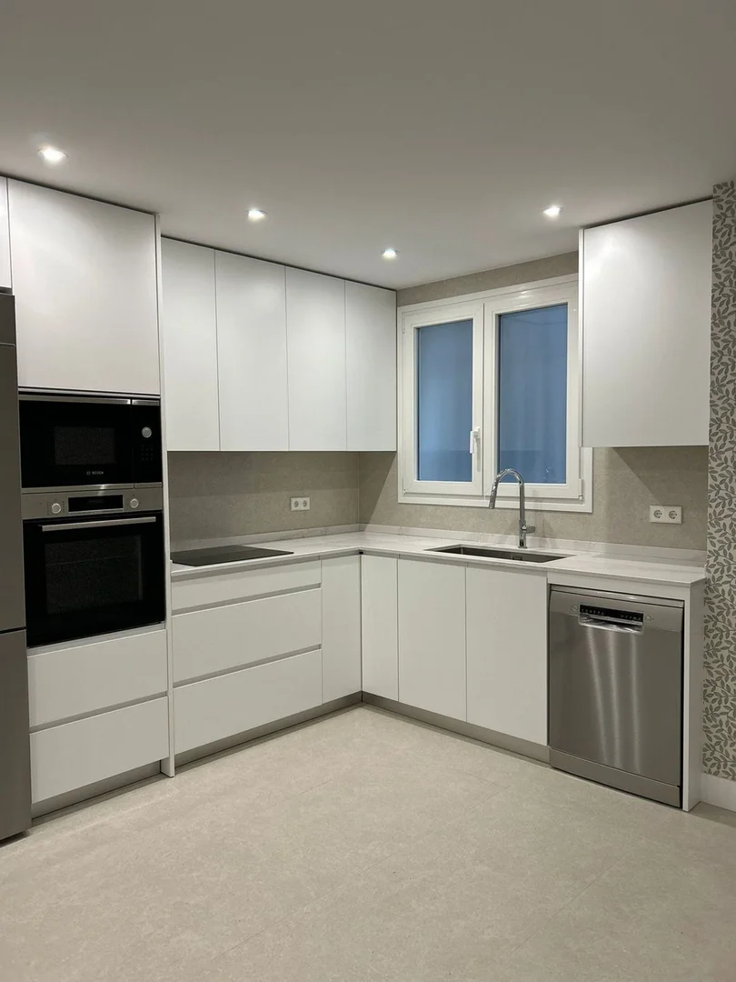 Piso en calle del Poeta Joan Maragall, 9 - Foto 9