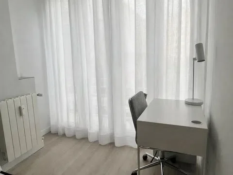 Piso en calle de la Batalla del Salado, Madrid, 16 - Foto 2