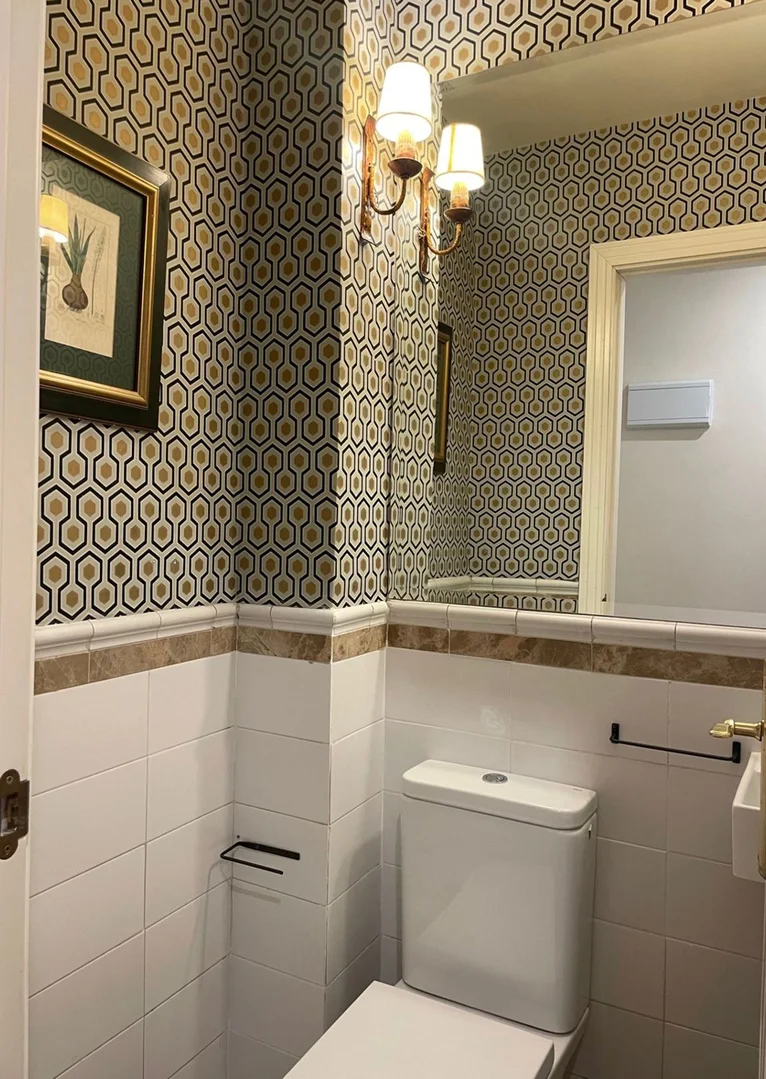 Dúplex en ronda de Atocha, 15 - Foto 6