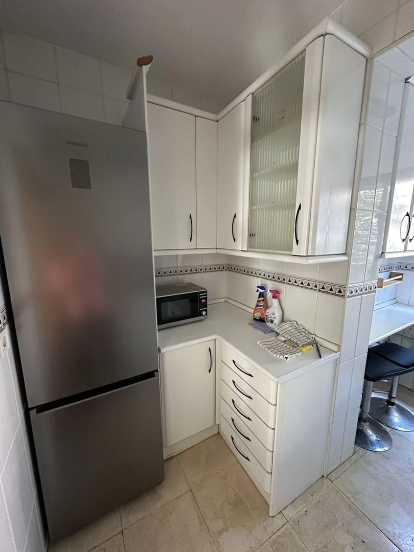 Piso en calle Mirasierra, 21 - Foto 17