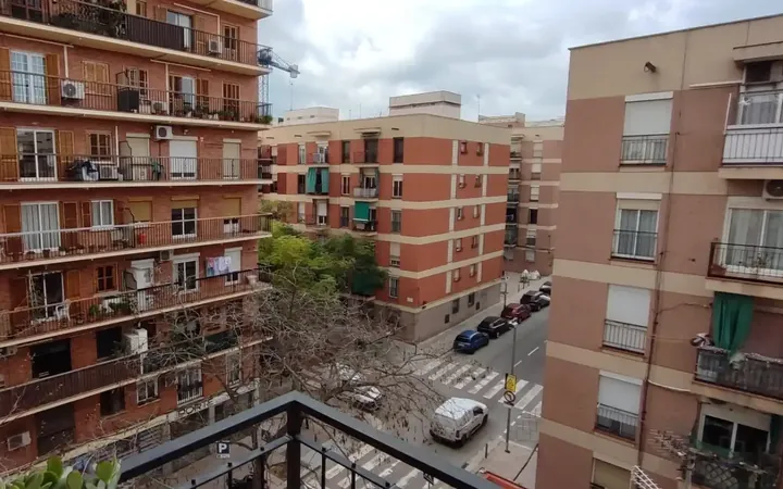 Piso en  Carrer de l'Escultor Ordóñez 55X - Foto 12
