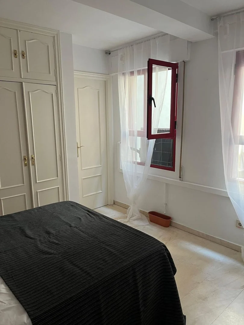 Estudio en Calle de la Cava Baja, 30, Palacio - Foto 5