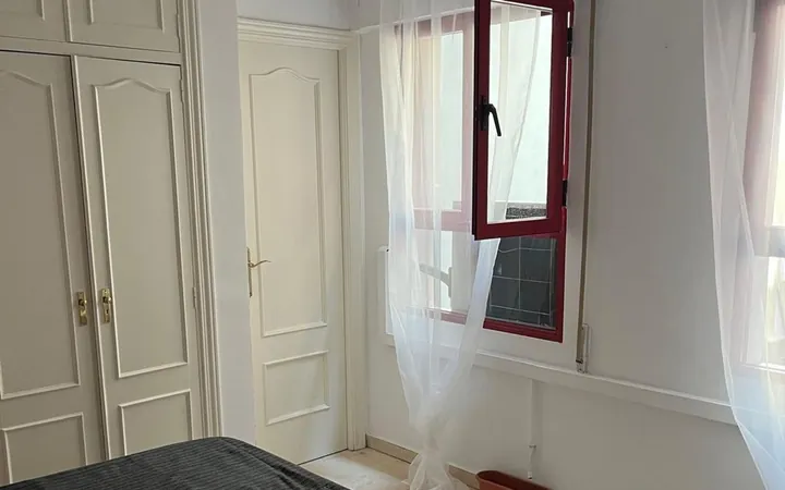 Estudio en Calle de la Cava Baja, 30, Palacio - Foto 5