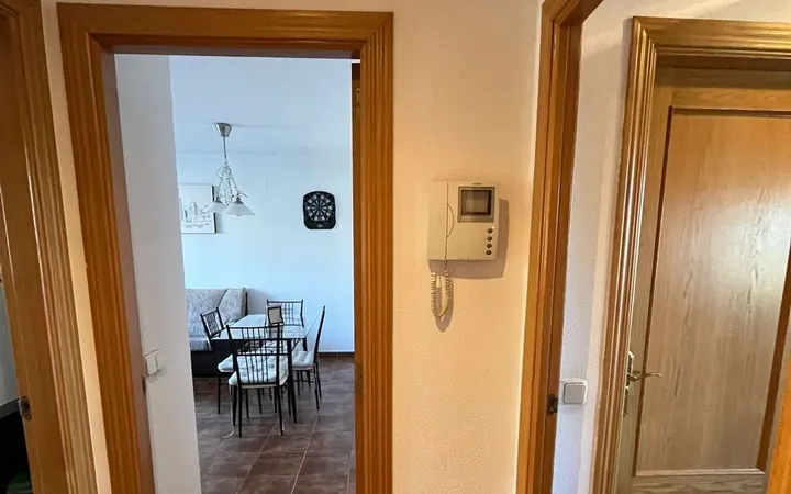 Piso en Calle de Puente la Reina, 46, Las Tablas - Foto 4