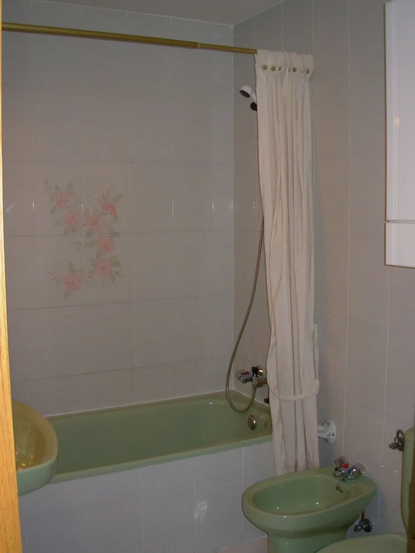 Piso en Barrio Guindalera - Foto 20