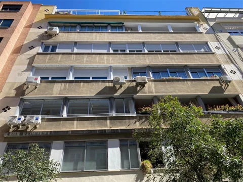 Piso en  Madrid Capital - Foto 1