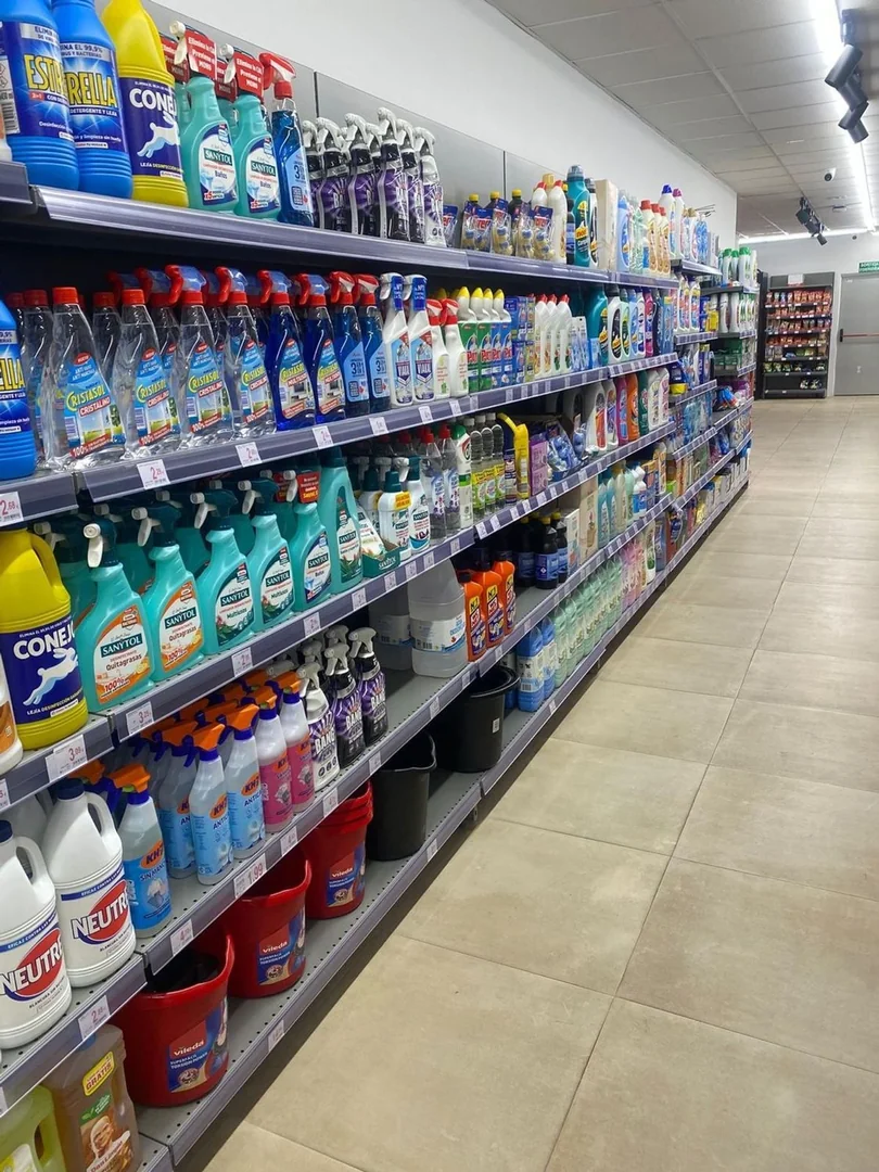 Local en Supermercado en Calle de Girona, 163, La Dreta de l'Eixample - Foto 6
