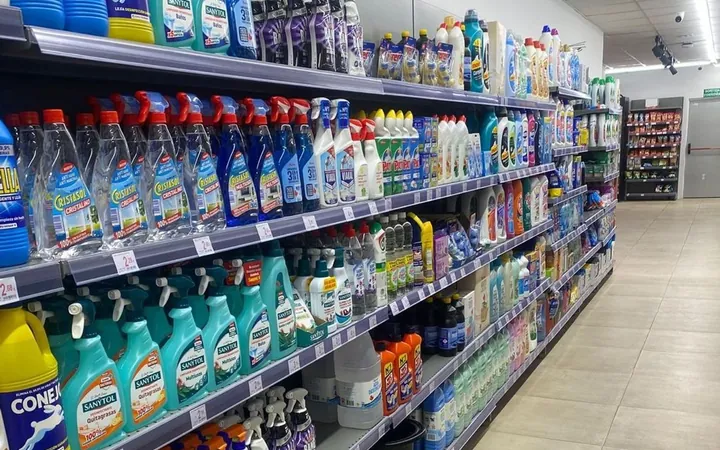 Local en Supermercado en Calle de Girona, 163, La Dreta de l'Eixample - Foto 6