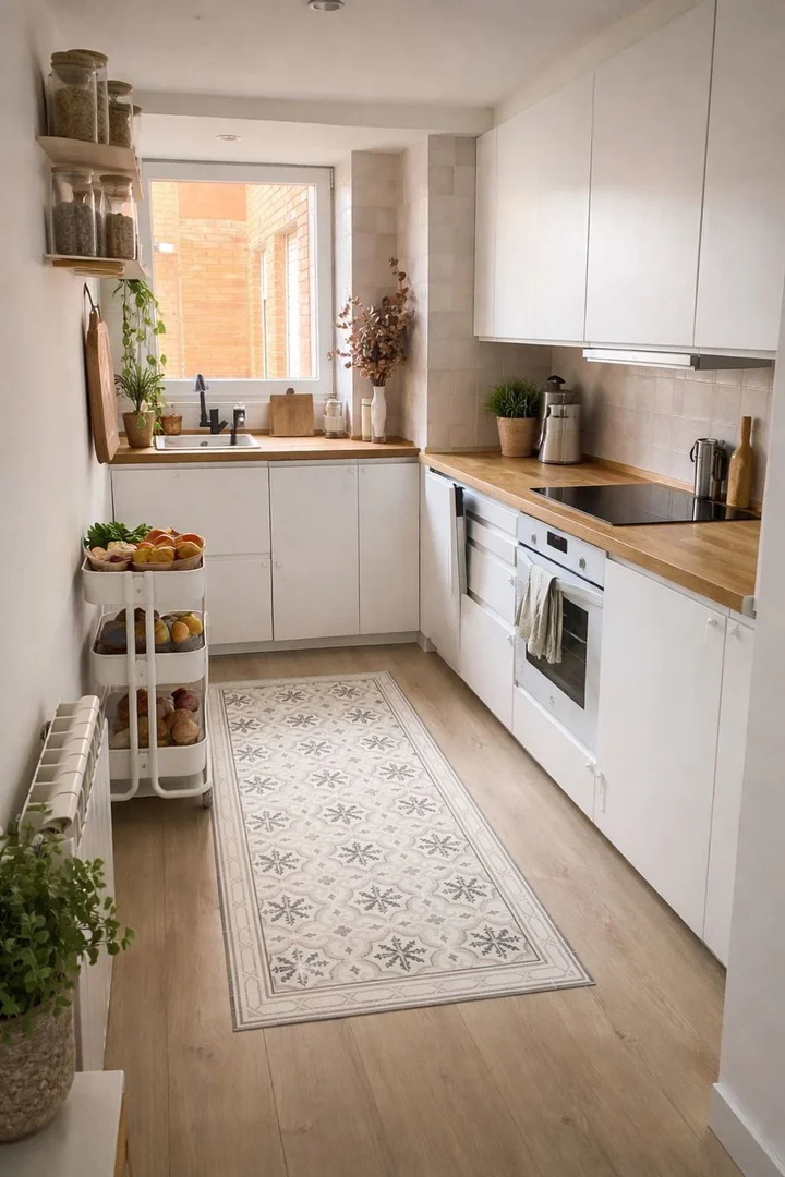 Piso en calle de la Isla de Oza, 56 - Foto 9