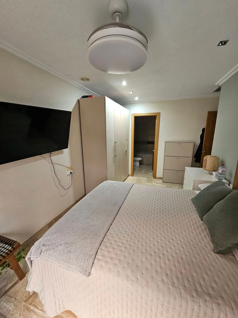 Piso en calle Adolfo Marsillach, 8 - Foto 16