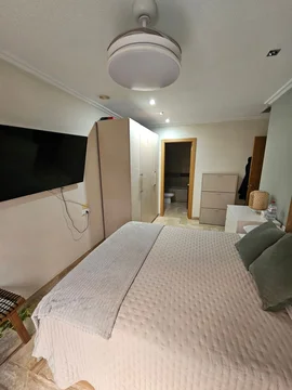 Piso en calle Adolfo Marsillach, 8 - Foto 16