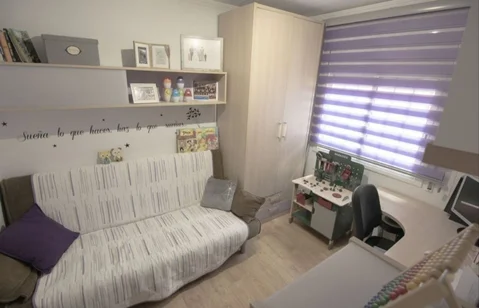 Piso en calle de la Marina, 200 - Foto 4