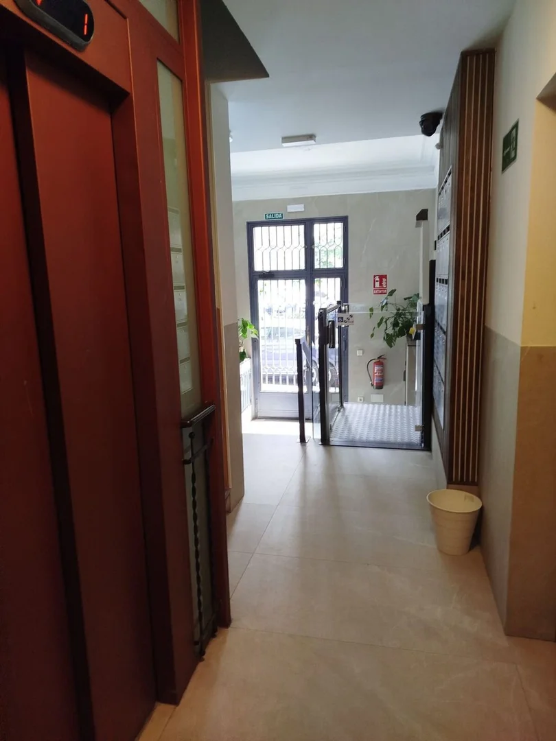 Piso en calle de Ferrer del Río, 7 - Foto 18