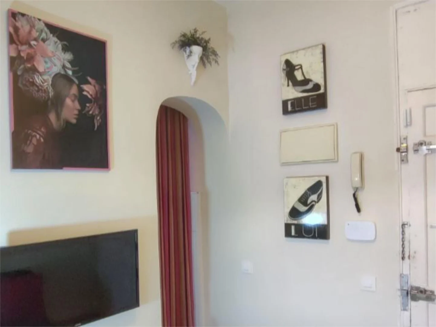 Piso en  Madrid Capital - Foto 8