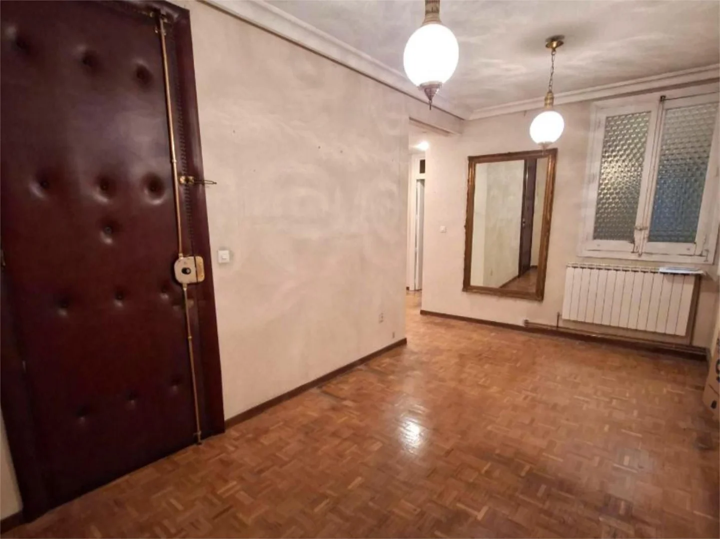 Piso en  Calle de Ayala 7 - Foto 2