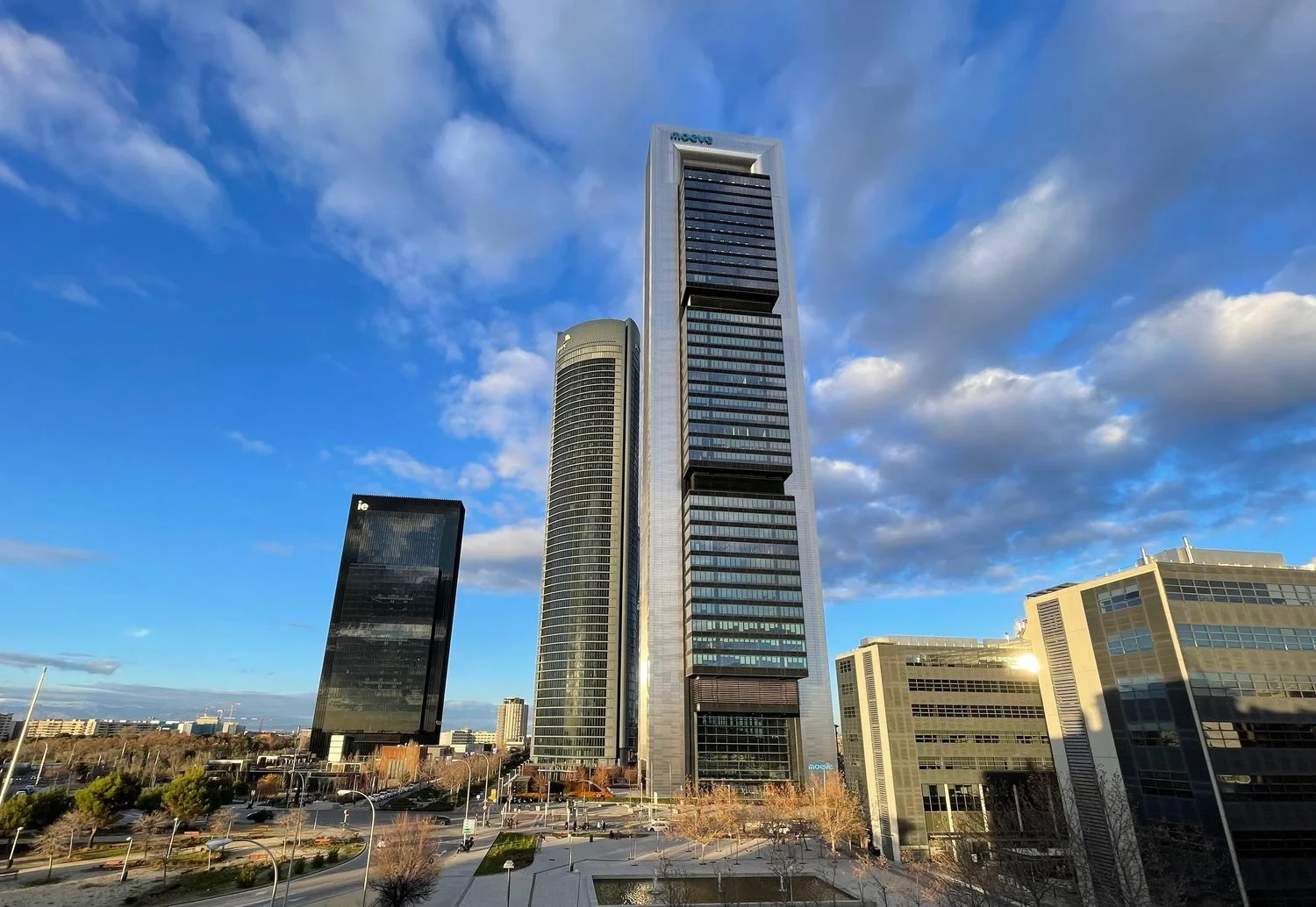 Piso en calle de Sinesio Delgado, 5 - Foto 1