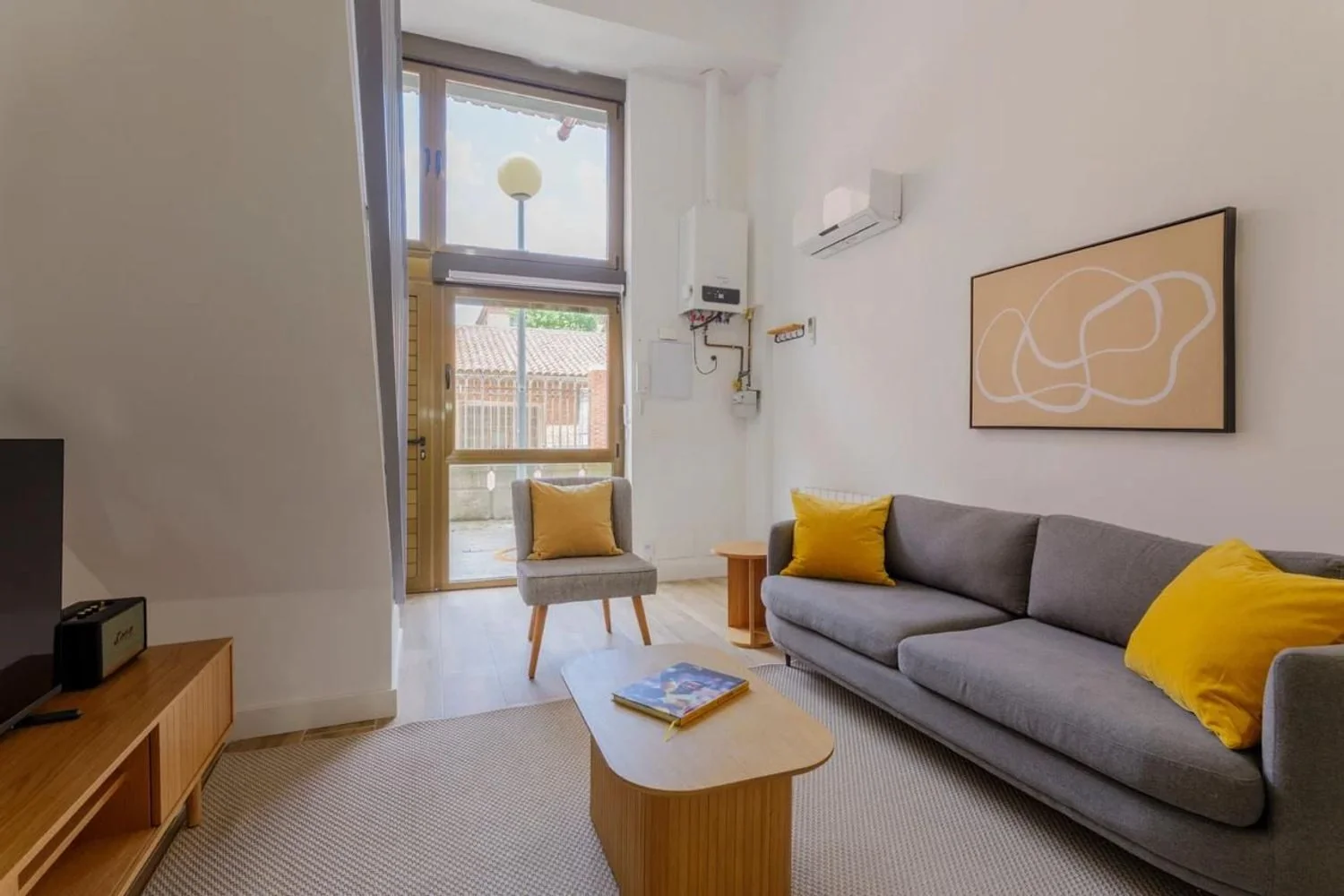 Dúplex en Paseo de San Francisco de Sales, 41, Vallehermoso - Foto 2