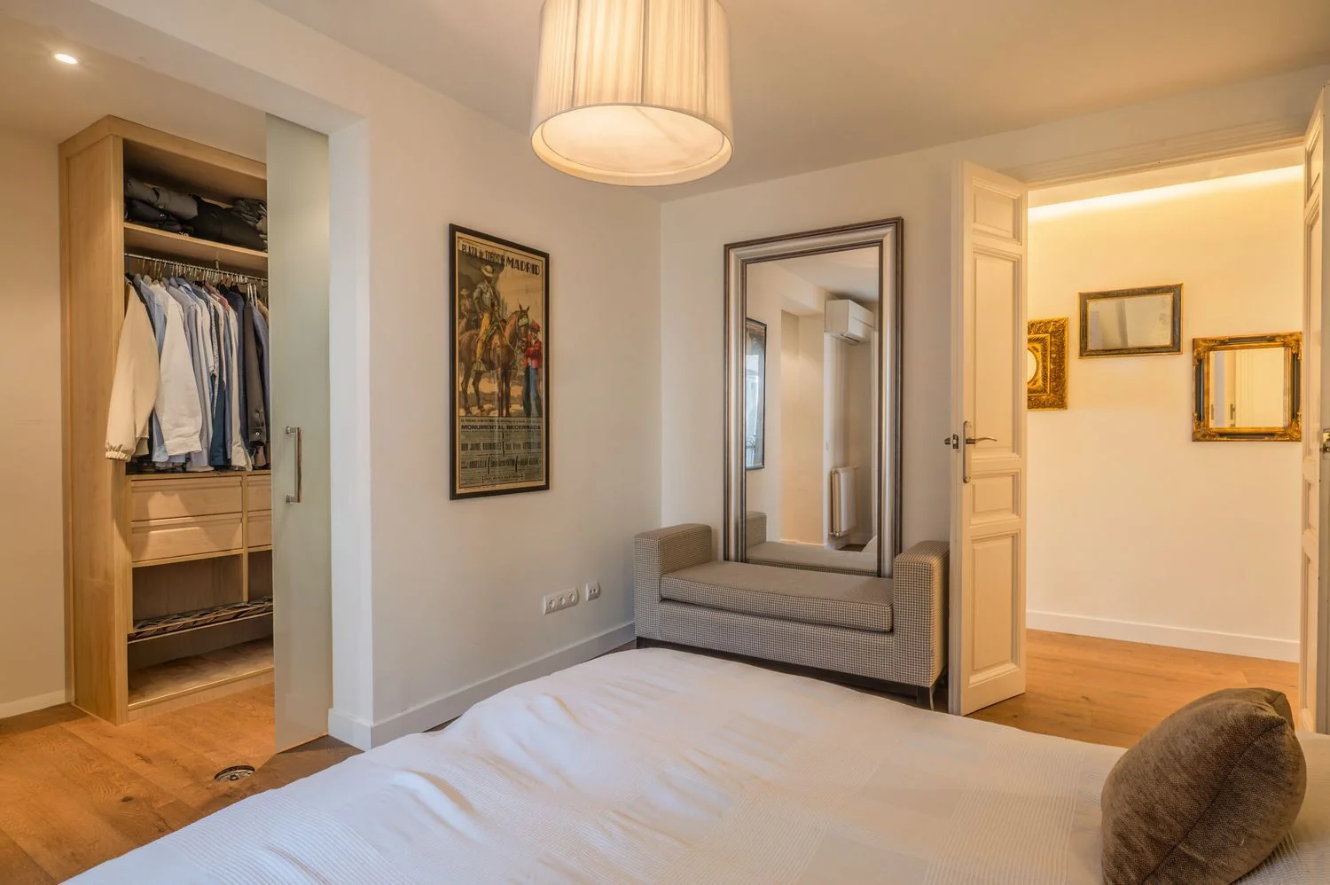 Piso en Calle de San Andrés, 20, Malasaña-Universidad - Foto 22