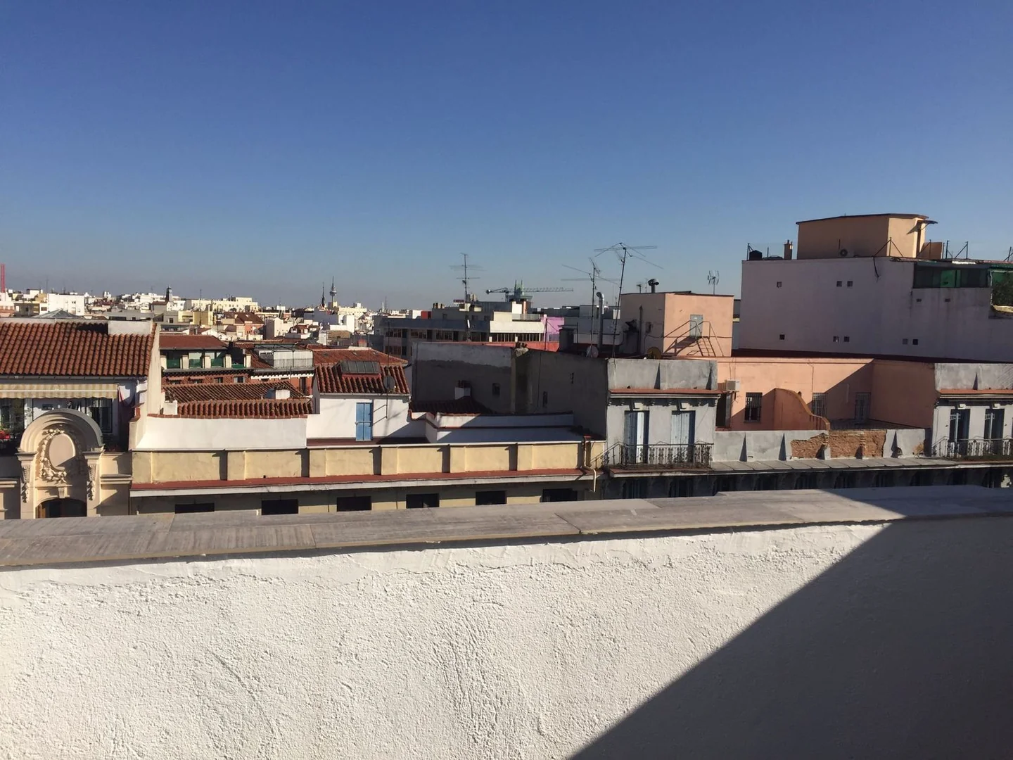 Ático en Calle de San Bernardo, 115, Arapiles - Foto 10