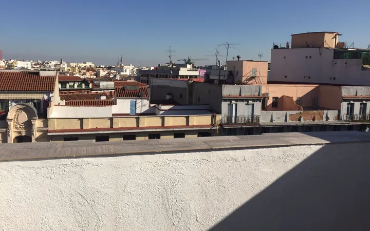 Ático en Calle de San Bernardo, 115, Arapiles - Foto 10