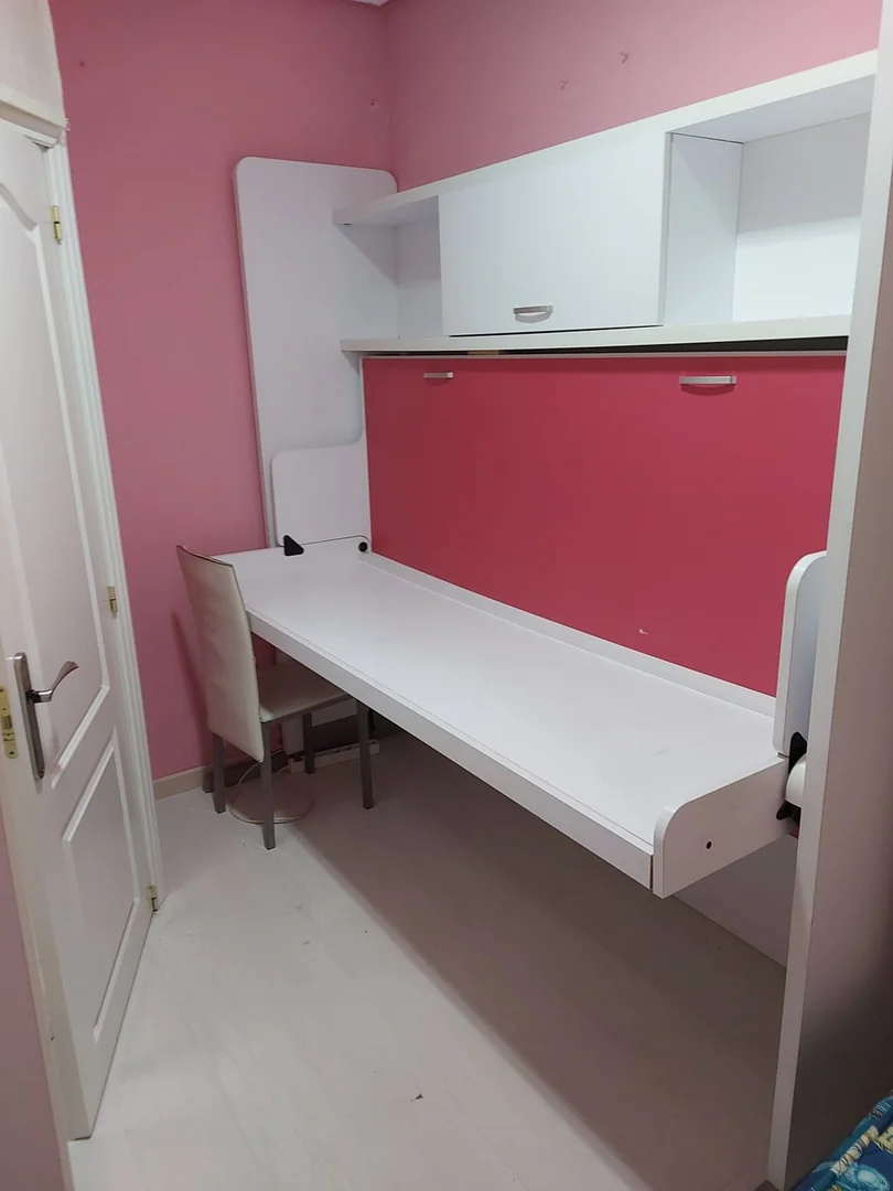 Piso en Calle de Granada, 49, Pacífico - Foto 4