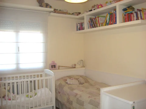 Piso en Barrio Nueva España - Foto 11