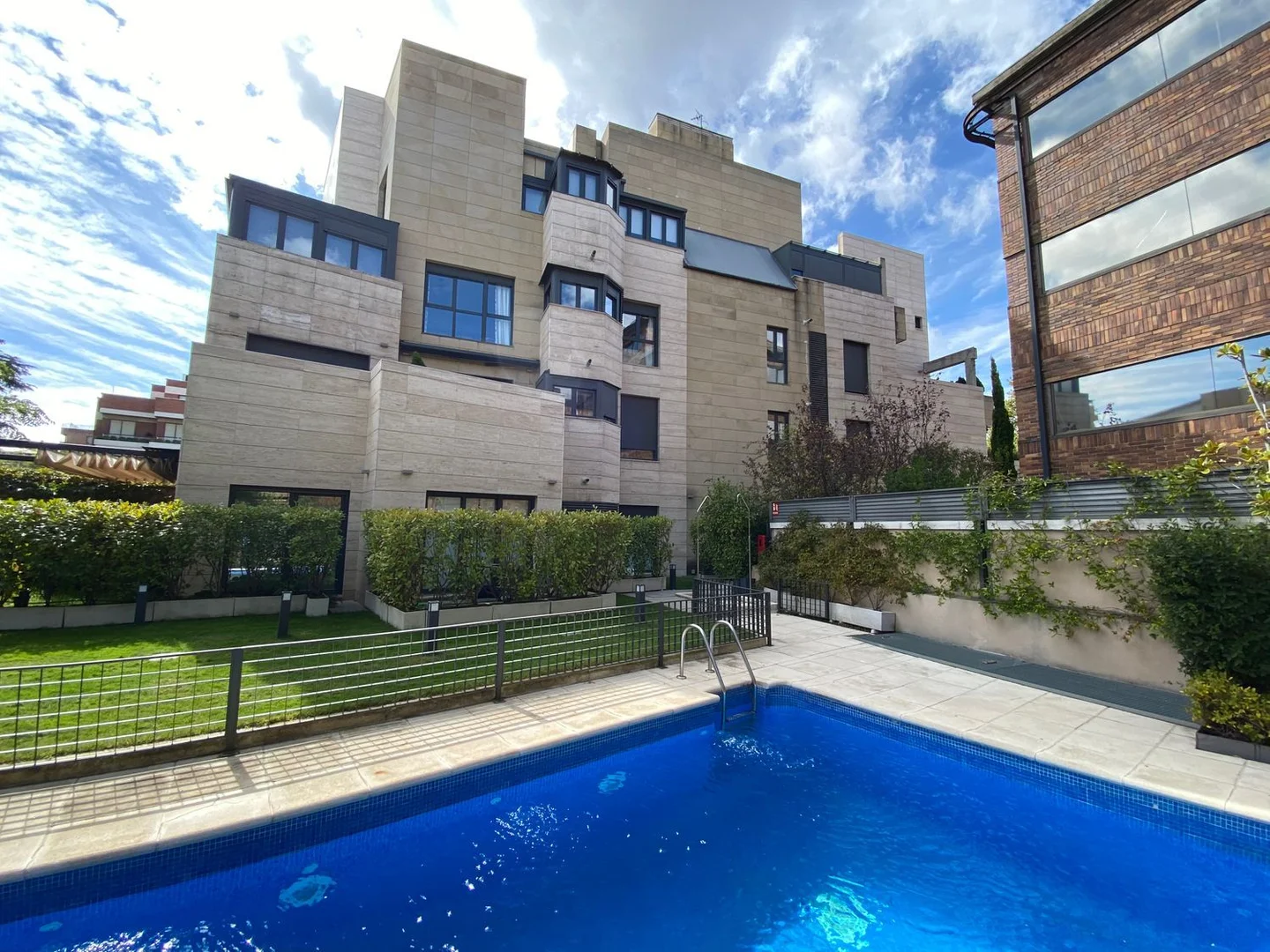 Piso en paseo de la Habana, 176 - Foto 24