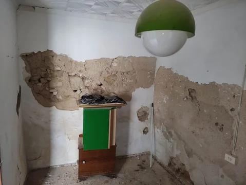 Finca rústica en casa rústica e Paraje Los Urreas 51 Losurreas, Murcia, 51 - Foto 7